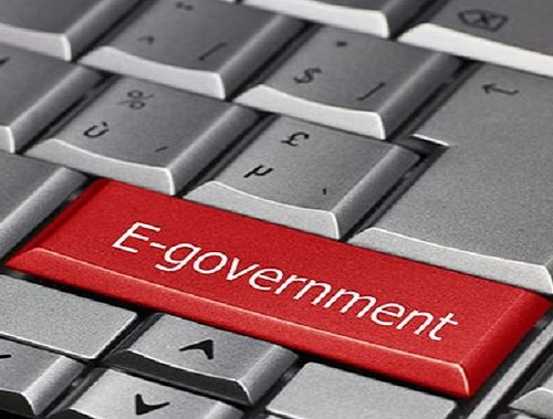 e-government